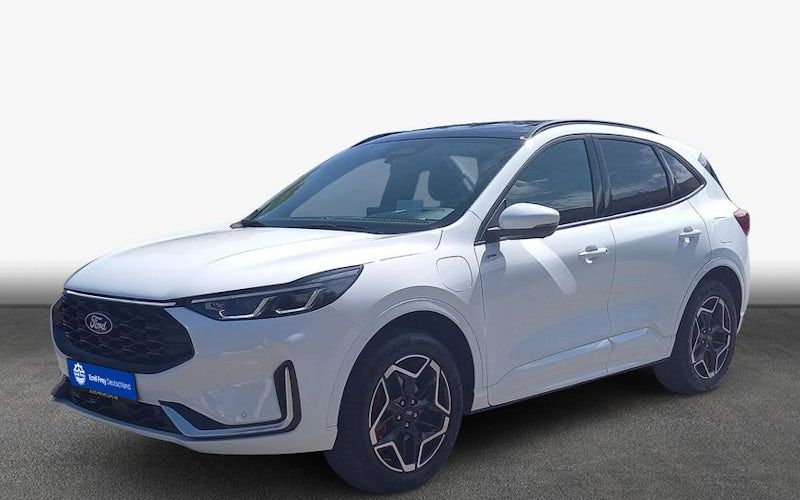 Ford Kuga 2.5 Duratec Plug-in-Hybrid ST-Line X CVT 5dr Auto kaufen