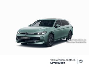 Volkswagen Passat Elegance MASSAGE KAM 360° HUD LEDER NAVI