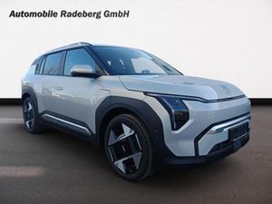 Kia EV3 PE EARTH 81.4  WIC BUS UPG DWP 19 ZOLL Leasing