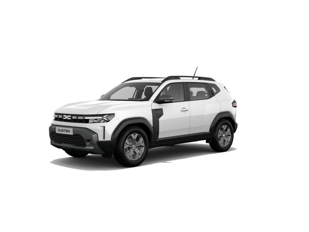 Dacia Duster Neuer Expression mild hybrid 140 PDC KLIM Leasing