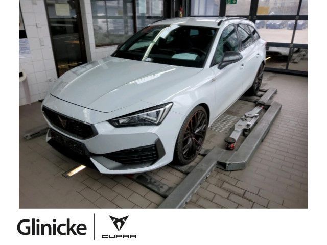 Cupra Leon Sportstourer VZ 2.0 TSI AHK/Nav/DCC/ACC/19