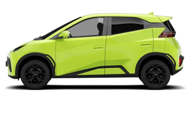 BYD Dolphin Surf 30kWh Active