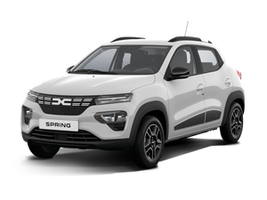 Dacia Spring Essential - Leasing