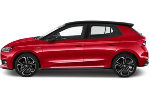 Skoda Fabia Essence 1.0 MPI 59 KW Leasing