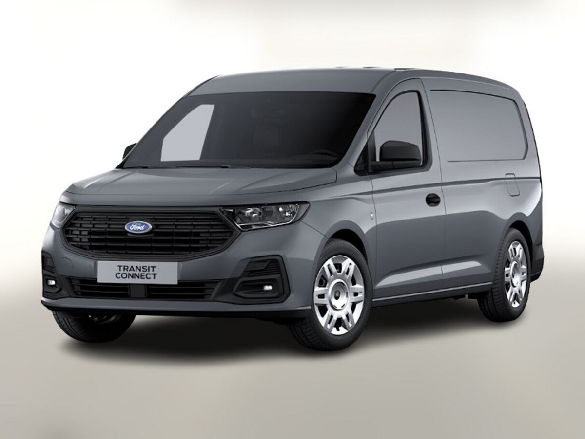 Ford Transit Connect L2 Aut Trend SHZ DigiCo Temp PDC Gewerbeleasing Leasing