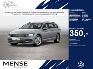 Volkswagen Passat Variant 2.0 TDI DSG Business |ACC|Navi|LM