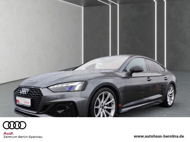Audi RS5 Sportback *MATRIX*HuD*B&O*NAV+*ACC*Virt.C+* Leasing