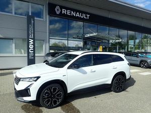 Renault Espace Esprit Alpine Full Hybrid E-Tech 200