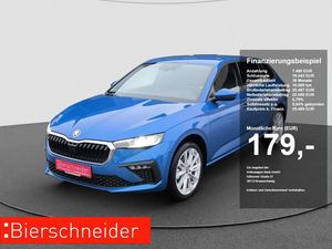 Skoda Scala 1.0 TSI Balance RFK LED MATRIX PDC SHZ
