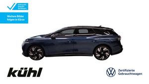 Volkswagen ID.7 Tourer GTX 4M IQ.Light/ACC/DCC/HuD/Harman/3