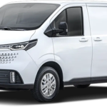 Maxus eDELIVER 7 Leasing
