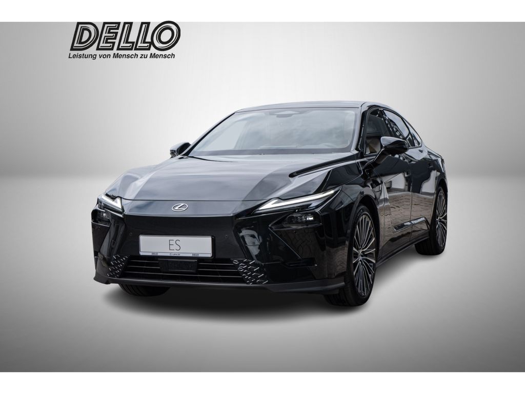 Lexus ES 350 e Comfort el. Schiebedach 21'' Felgen Leasing