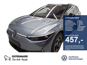 Volkswagen ID.7 Tourer GTX 340PS NP.81T ACC.5J-G.WÄRMEPUMPE