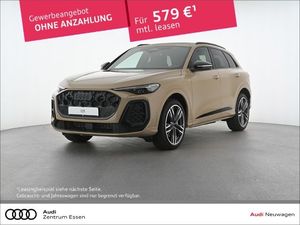 Audi Q5 SUV TDI QUATTRO S LINE TECH PLUS MMI PLUS PAN