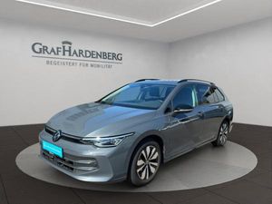 Volkswagen Golf VIII Variant 2.0 TDI DSG GOAL / SOFORT VERFÜGBAR !