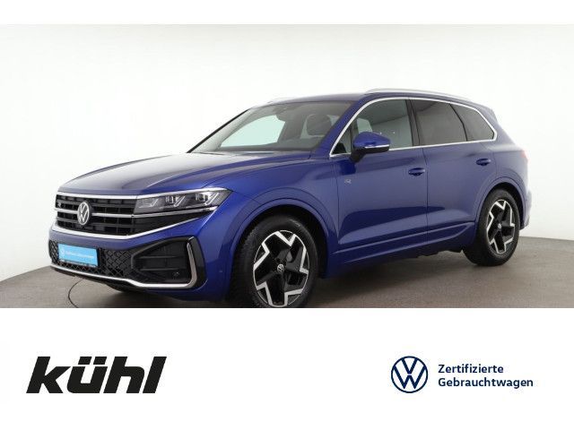 Volkswagen Touareg 3.0 TDI 4M Tip. R line IQ.Light/Luft/ACC Leasing
