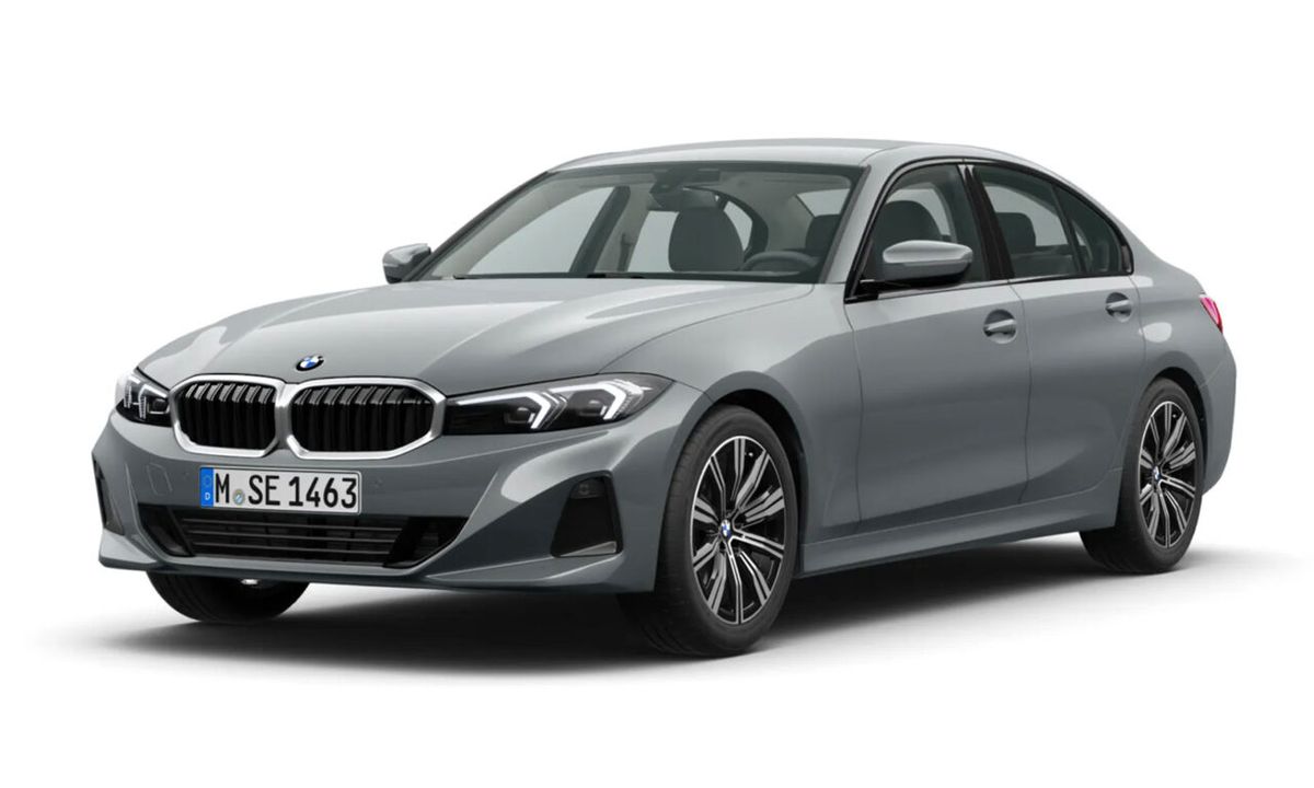 BMW 330i (245 PS) Auto kaufen