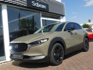 Mazda CX-30 2025 e-SKYACTIV G 140 Sondermodell HOMURA - KURZFRISTIG VERFÜGBAR Leasing