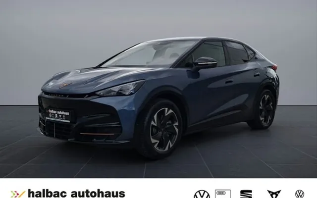 Cupra Tavascan Endurance 210 KW / (286 PS) / 77 KWh 5dr
