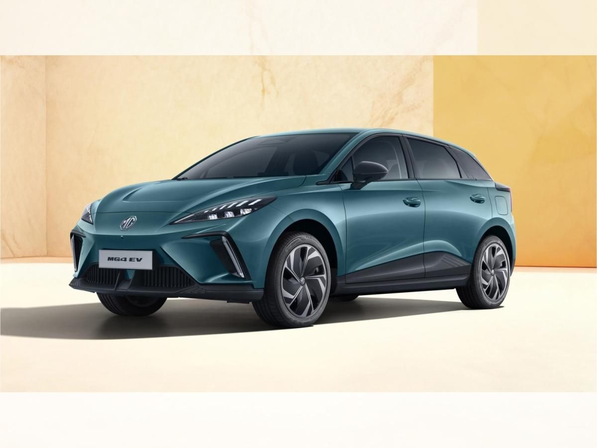 MG MG4 EV Premium *Gewerbe*Facelift Modell Leasing