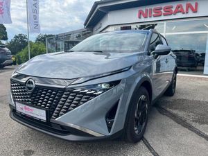 Nissan Qashqai 1.3 DIG-T AT- N-Connecta Winter