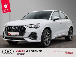 Audi Q3 35 TFSI S line Sportpaket S tronic AHK GWP Leasing