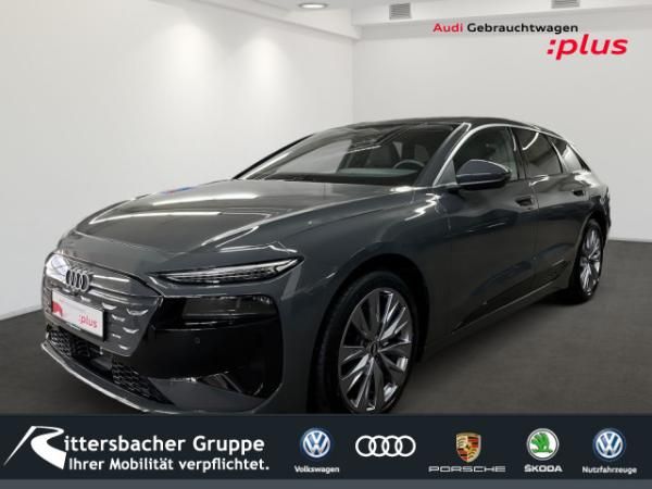 Audi A6 e-tron A6 Avant e-tron Tech Plus AHK Privacy Sportsitze Leasing