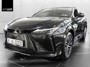 Lexus RZ 450e Luxury+LEASING-DEAL Pano+SofortVerfügbar Leasing