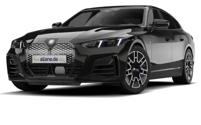 BMW i4 eDrive40 Leasing