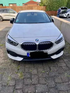 BMW 116i kaum gefahren inkl. Allwetterreifen und Sitzheizung Leasingübernahme