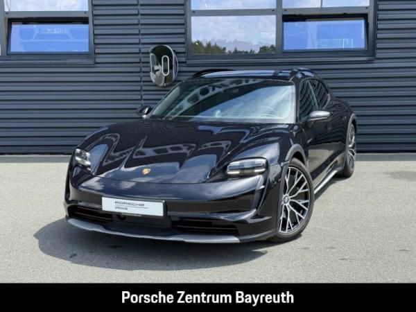 Porsche Taycan 4 Cross Turismo*SPORT-CHRONO*22kW*BOSE Leasing