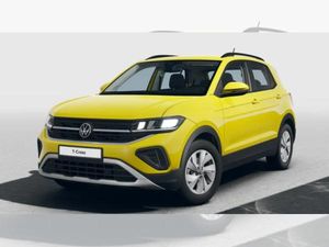 Volkswagen T-Cross Life 1.0  l TSI