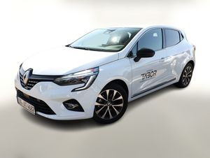 Renault Clio V 1.3 TCe 140 Techno LED Nav PDC Kam SHZ Auto-Abo privat Auto-Abo