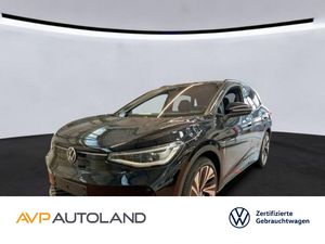 Volkswagen ID.4 GTX 4MOTION | PANO | NAVI | LED | SITZH. |