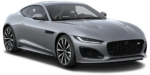 Jaguar F-Type Leasing