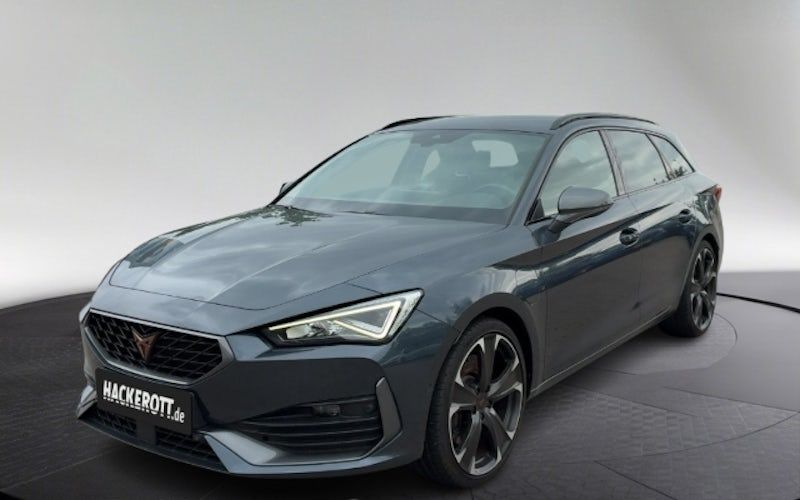Cupra Cupra-leon-st 1.4 E-HYBRID 180kW VZ DSG Sportstourer 5dr Kauf