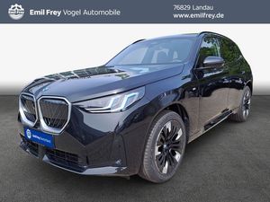 BMW X3 20 xDrive 140 kW, 5-türig