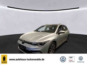 Volkswagen Golf VIII Variant 2.0 TDI Active DSG *StdHz*ACC*
