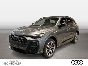 Audi Q5 SUV e-hybrid quattro 270 kW S tronic 360 ACC