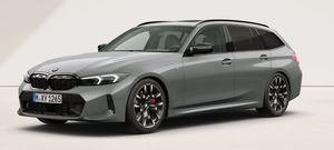 BMW 3er Touring BMW 3er Touring M340d M Sportpaket Pro M340d Steptronic xDrive 250 kW (340 PS)