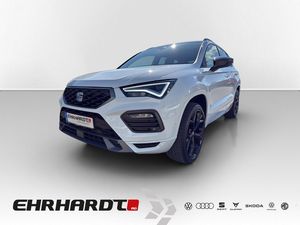 Seat Ateca 1.5 TSI ACT DSG FR VIRTUAL*NAVI*LED*ACC*PA