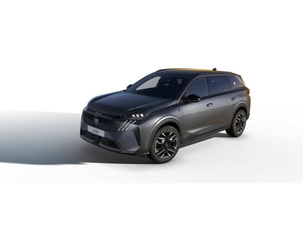 Peugeot 5008 GT HYBRID 145 DSC6 Leasing