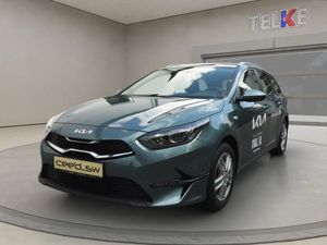 Kia Ceed cee'd Sportswagon 1.5T 140 Vision Komfort+Navi Leasing