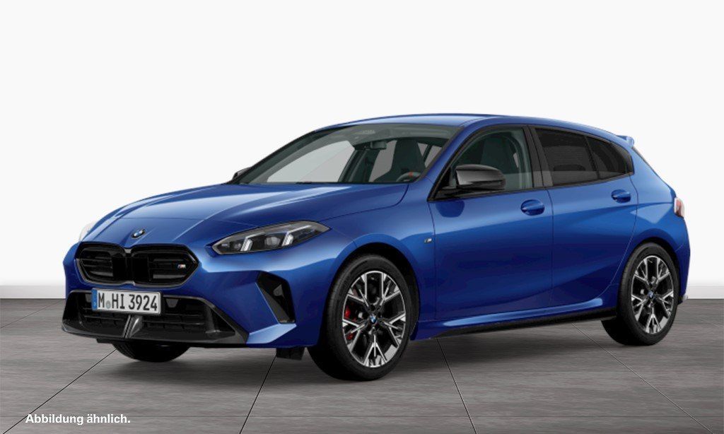 BMW M135 xDrive M Sport Harman/K Kamera Driv.Assist Leasing