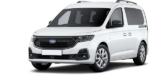 Ford Tourneo Leasing