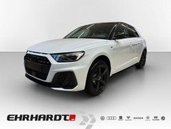 Audi A1 Sportback S line 25 TFSI S tronic Leasing