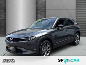 Mazda MX-30 Makoto HUD Navi Memory Sitze Soundsystem B Leasing