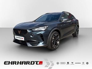 Cupra Formentor 2.0 TSI DSG 4Drive VZ DCC LED*VIRTUAL*