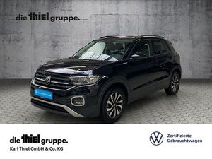 Volkswagen T-Cross 1.0 TSI Active Navi+AppConnect+PDC+DAB