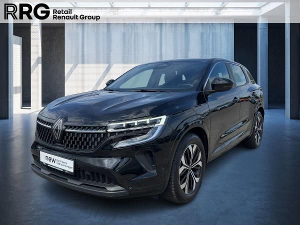 Renault Austral !EVOLUTION TCe 160 AUTOMATIK SITZHEIZUNG Leasing